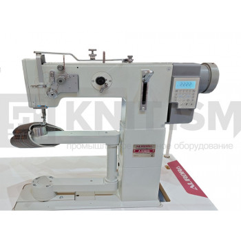 Колонковая машина с высокой вращающейся платформой Aurora A-8360D (прямой привод)