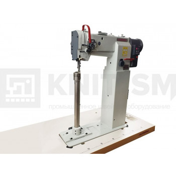 Колонковая швейная машина с высокой платформой Aurora A-8365D (прямой привод)