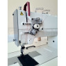 Двухигольная промышленная швейная машина AURORA A-842-03 (223607/223606)