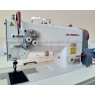 Двухигольная промышленная швейная машина AURORA A-842-03 (223607/223606)