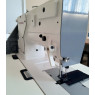 Двухигольная промышленная швейная машина AURORA A-842-03 (223607/223606)