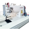 Двухигольная промышленная швейная машина AURORA A-842-03 (223607/223606)