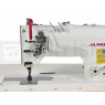 Двухигольная промышленная швейная машина AURORA A-842DN-03 с прямым приводом