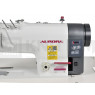 Двухигольная промышленная швейная машина AURORA A-842DN-03 с прямым приводом