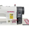 Двухигольная промышленная швейная машина AURORA A-845DN-03 с прямым приводом
