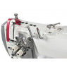 Двухигольная промышленная швейная машина AURORA A-845DN-03 с прямым приводом