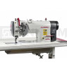 Двухигольная промышленная швейная машина AURORA A-845DN-05 с прямым приводом