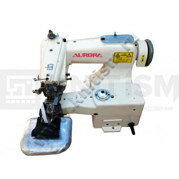 Промышленная подшивочная машина Aurora A-860