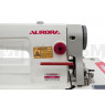 Прямострочная промышленная швейная машина Aurora A-8700E