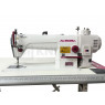 Прямострочная промышленная швейная машина Aurora A-8700EB со встроенным мотором ADD-55N