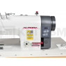 Двухигольная швейная машина для притачивания ленты AURORA A-872-BH-P-DN (прямой привод)