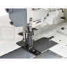 Промышленная швейная машина Aurora A-878-D4 (прямой привод, автоматические функции, тройное продвижение)