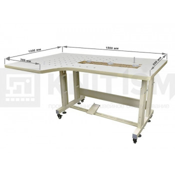 Стол для швейной машины Aurora A-8800-560