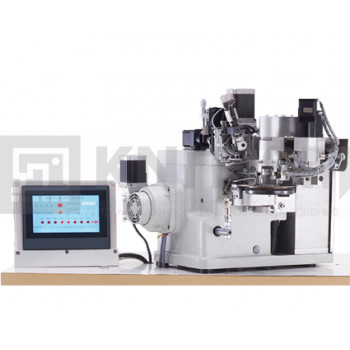 Машина для стачивания деталей вязаных изделий AURORA A-916