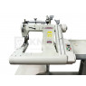 Промышленная швейная машина с П-образной платформой, пуллером и встроенным сервоприводом Aurora A-9270D-PL