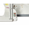 Промышленная швейная машина с П-образной платформой, пуллером и встроенным сервоприводом Aurora A-9270D-PL