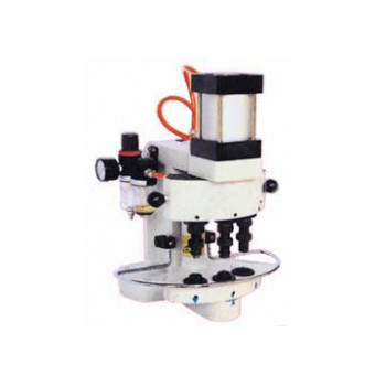 Пневматический пресс для установки фурнитуры Aurora J-93-A