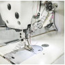 Прямострочная промышленная швейная машина с шагающей лапкой Aurora A-9312L с прямым приводом и автоматическими функциями