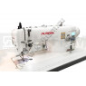 Прямострочная промышленная швейная машина с шагающей лапкой Aurora A-9312L с прямым приводом и автоматическими функциями