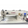 Промышленная прямострочная швейная машина с шагающей лапкой и увеличенным вылетом рукава Aurora A-9322L с прямым приводом и автоматическими функциями