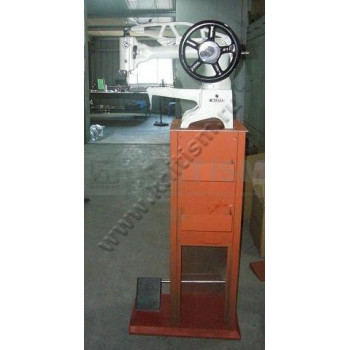 Стол к рукавной машине для ремонта обуви Aurora A-962