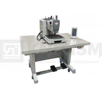 Петельная машина глазковой петли Aurora А-9820T-01