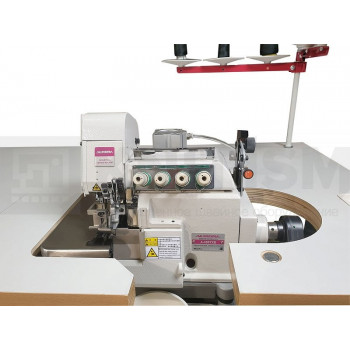 Матрасный оверлок Aurora A-988TXB-10 (15/20)