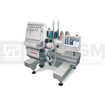 Вышивальная машина Aurora CTF 1501CS (с доп. устройствами)