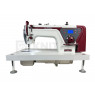 Прямострочная швейная машина Aurora F4H Home для легких и средних тканей с компактным столом