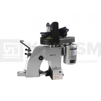 Двухигольная мешкозашивочная машина Aurora GK26-2S