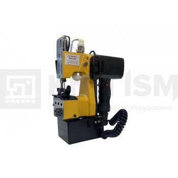 Мешкозашивочная машина Aurora GK9-202 с аккумулятором