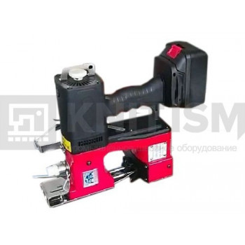 Мешкозашивочная машина с аккумулятором Aurora GK9-900A