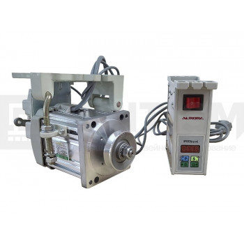 Сервомотор (сервопривод) Aurora HDM-100 (1000 Вт)