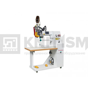 Машина для проклейки швов Aurora NHA-5501