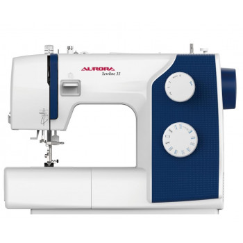 Швейная машина Aurora Sewline 35