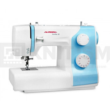 Швейная машина Aurora Sewline 50 (275635)