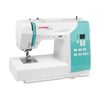 Швейная машина Aurora Style 100