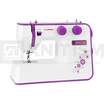 Швейная машина Aurora Style 90 (217051)