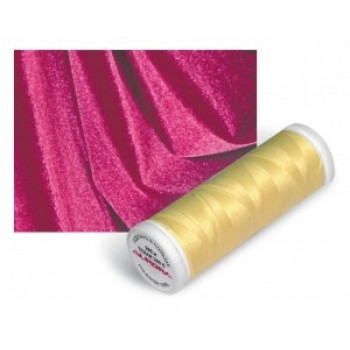 Нитки швейные Aurora Texar № 200E, 360м (трикотаж)