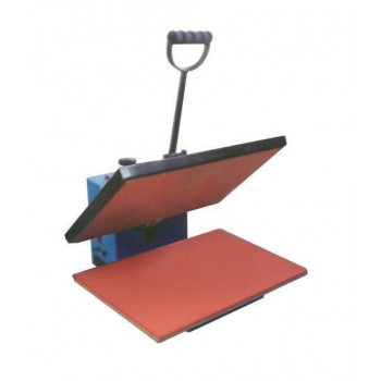 Пресс для дублирования и термопечати Aurora WTJ 38х38