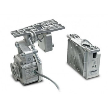 Сервомотор с электронным управлением Aurora YJW-55A