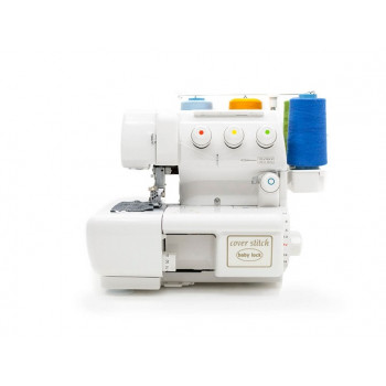 Распошивальная машина Babylock BLCS-2 Cover Stitch
