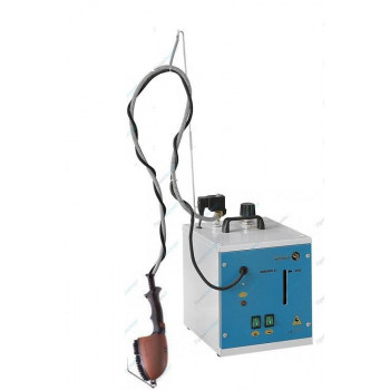 Парогенератор BARBARA 27 настольный со щеткой