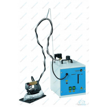 Парогенератор BARBARA 27 настольный