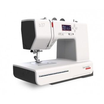 швейная машина bernette b37