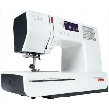 швейная машина bernette b38