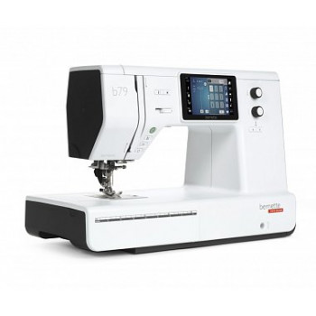 Швейно-вышивальная машина Bernette B79
