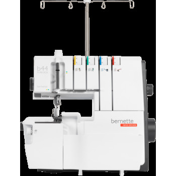 ОВЕРЛОК BERNETTE FUNLOCK B44