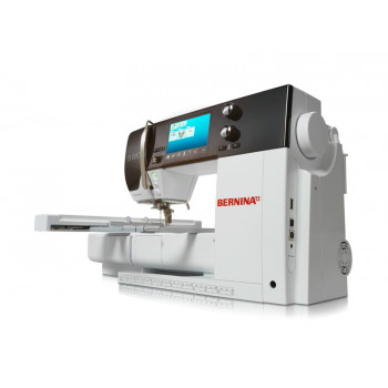 Швейно-вышивальная машина Bernina 580 без BSR