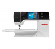 Швейно-вышивальные машины